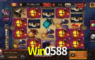 Win0588