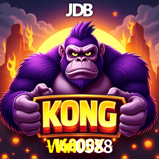 Win0588: Jogos de Caça-Níqueis-Altas Recompensas, Roleta-Velocidade, Blackjack-Desafios Máximos