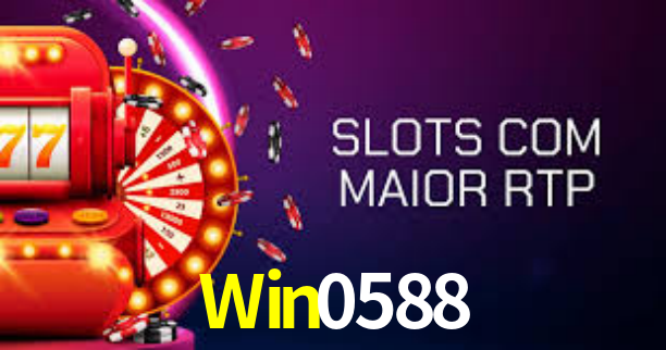Win0588 Bet