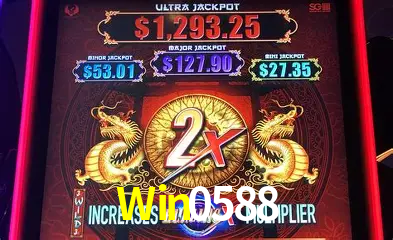 Explore as vantagens do Win0588: serviço profissional e confiabilidade