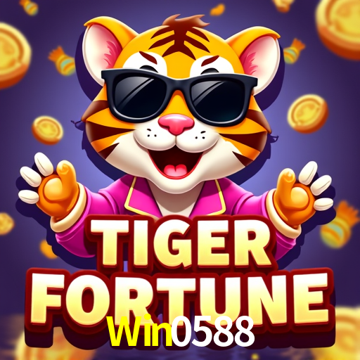 Win0588: Seu Cassino Premiado com Pagamentos Rápidos